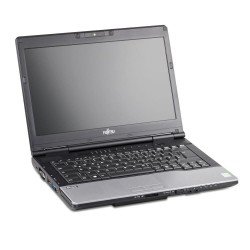 Fujitsu Lifebook S752 - Core i5 - 4GB RAM - 128GB SSD