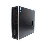 HP Compaq 8200 Elite i5 2ης Γενιάς - 2GB RAM - 250GB HDD - CDRW-DVDRW - WINDOWS 10 PRO.