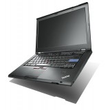 Lenovo Thinkpad T420 - Core i5-2520Μ - 4GB RAM - 128 SSD - CDRW-DVDRW