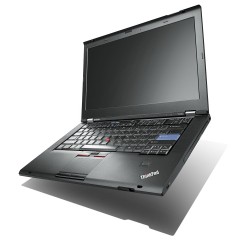 Lenovo Thinkpad T420 - Core i5-2520Μ - 4GB RAM - 128 SSD - CDRW-DVDRW