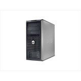 Dell Optilex 780 Core 2 Duo E8400 - 4GB RAM - 500GB HDD - CDRW-DVDRW.