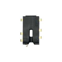 Βύσμα Ακουστικών / Audio Jack για Samsung Galaxy A23 5G A236