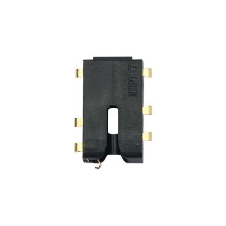 Βύσμα Ακουστικών / Audio Jack για Samsung Galaxy M10 M105F