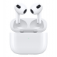 Κωδικός: HEAD005 Αξεσουάρ-Apple Airpods 3 MME73ZM/A Λευκό