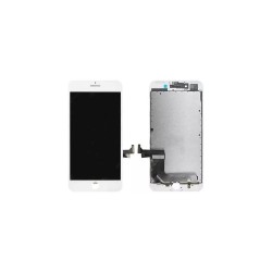 ZY Premium Plus Οθόνη LCD με Μηχανισμό Αφής για iPhone 7 Plus Λευκό