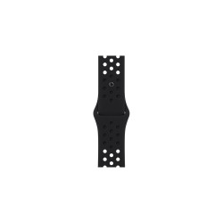 Λουράκι Mesh Band για Apple Watch 42/44mm Μαύρο