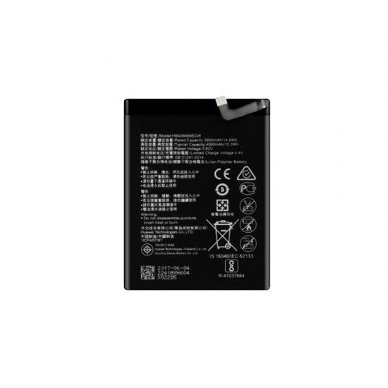 Κωδικός: BAT040 Ανταλλακτικά-Γνήσια Mπαταρία Huawei Mate 9 / Honor 8C / Y7 2019 HB406689ECW