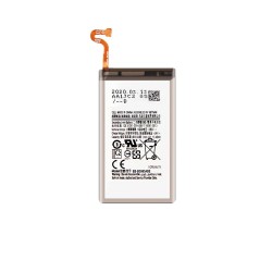 Μπαταρία για EB-BG965ABE Samsung Galaxy S9 Plus G965F 3500mAh