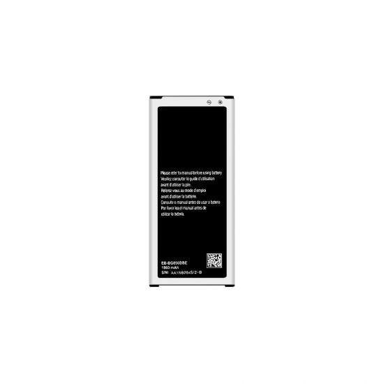 Κωδικός: BAT083 Ανταλλακτικά-Μπαταρία για Samsung EB-BG850BBE SM-G850F Galaxy Alpha 1860mAh