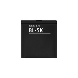 Μπαταρία Για Nokia BL-5K C7/N85/N86/8MP/X7-00/701 1200mAh