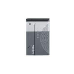 Μπαταρία Για Nokia BL-5C 6600/6230/3650/E50/N70/1100 1020mAh