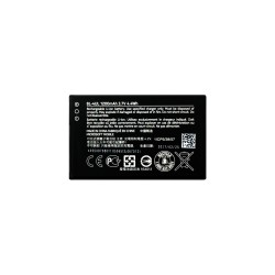 Μπαταρία Για Nokia BL-4UL Lumia 225 Asha 225 3310 2017 Dual SIM TA-1030