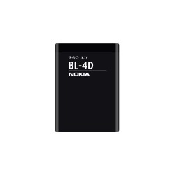 Μπαταρία Για Nokia BL-4D E5-00/E7-00/N8/N97 Mini Holo