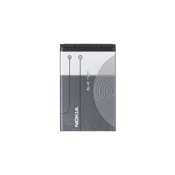 Μπαταρία Για Nokia BL-4C 6300 890 mAh