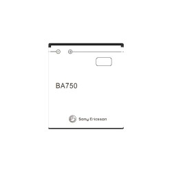 Μπαταρία Για Sony Ericsson BA750 X12 1500mAh