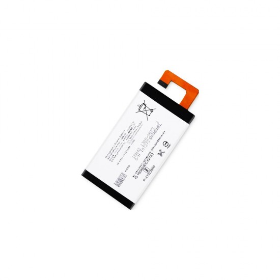 Μπαταρία Για Sony LIP1641ERPXC Xperia XA1 Ultra G3221/ G3212 / G3226 2700mAh Μπαταρία Για Sony LIP1641ERPXC Xperia XA1 Ultra G3221/ G3212 / G3226 2700mAh