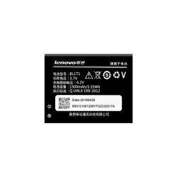 Μπαταρία Για Lenovo BL171 A319 / A356 / A368 / A60 / A65 / A390 1500mAh