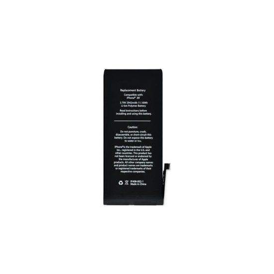 Κωδικός: BAT354 Ανταλλακτικά-Μπαταρία για iPhone XR 2942mAh