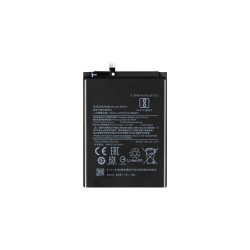 Μπαταρία για Xiaomi Redmi Note 9 / Redmi 9 / Redmi 10X / Redmi Note 10X PRO 5G BN54 5020mAh