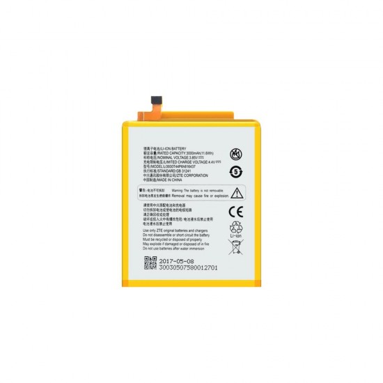 Μπαταρία για Vodafone Smart V8 / Li3930T44P6h816437 / VFD-710 3000mah Μπαταρία για Vodafone Smart V8 / Li3930T44P6h816437 / VFD-710 3000mah