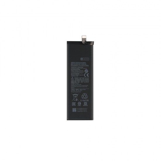 Κωδικός: BAT448 Ανταλλακτικά-Μπαταρία για Xiaomi Mi Note 10 / Mi Note 10 Lite / Mi Note 10 Pro BM52 5170mAh