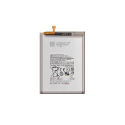 Μπαταρία για Samsung Galaxy A12 A125 / A12 Nacho A127 / A21s A217 / A13 A135F / A13 A137F / A02 A022F / A04S EB-BA217ABY 5000mAh 