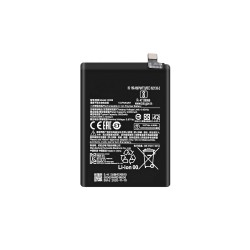 Μπαταρία για Xiaomi Redmi Note 10 / Redmi Note 10S BN59 M2101K7AI / M2101K7BG 5000mAh