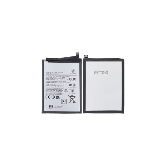 Mπαταρία για Samsung SCUD-WT-S-W1 Galaxy A04 A045F A14 A145F A146B A04e A042 - 5000mAh Mπαταρία για Samsung SCUD-WT-S-W1 Galaxy A04 A045F A14 A145F A146B - 5000mAh
