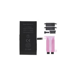 Cracked Μπαταρία Για iPhone 14 (Shows Battery Health) 3280mAh
