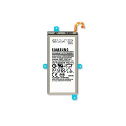 Γνήσια Μπαταρία Samsung EB-BA530ABE Για Galaxy A8 2018 A530 3000mAh GH82-15656A (Service Pack)