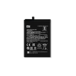 Γνήσια Mπαταρία Xiaomi BN53 Για Redmi Note 9 Pro 3400mAh 46020000181G (Service Pack)