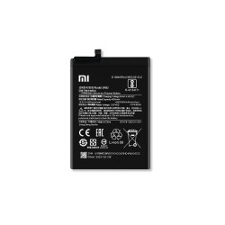 Γνήσια Mπαταρία Xiaomi BN53 Για Redmi Note 9 Pro 3400mAh 46020000181G (Service Pack)