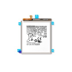 Γνήσια Μπαταρία Samsung EB-BA315ABY Για Galaxy A31 / A32 4G A315 / A325 5000mAh GH82-22762A (Service Pack)