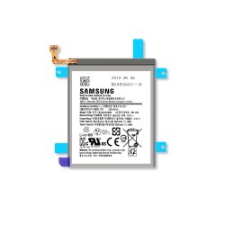 Γνήσια Μπαταρία Samsung EB-BA202ABU Για Galaxy A20e 3000mAh GH82-20188A (Service Pack)