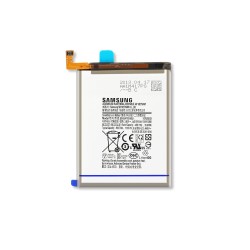 Γνήσια Μπαταρία Samsung EB-BA705ABU Για Galaxy A70 A705F 4500mAh GH82-19746A (Service Pack)