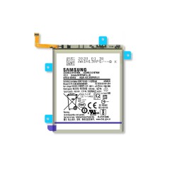 Γνήσια Μπαταρία Samsung EB-BG985ABY Για Samsung Galaxy S20 Plus G985 4500mAh GH82-22133A (Service Pack)