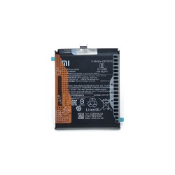 Γνήσια Μπαταρία BM4Q για Xiaomi Poco F2 Pro 4700mAh 460200000O5Z (Service Pack)