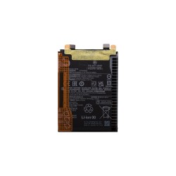 Γνήσια Μπαταρία για Xiaomi BP49 Poco F4 46020000AU1G 4500mAh
