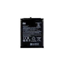 Γνήσια Μπαταρία BM4F Για Xiaomi Mi A3 / Mi 9 Lite 46BM4FA04193 / 46BM4FA02093 4030mAh (Service Pack)