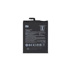 Γνήσια Μπαταρία BM50 Για Xiaomi Mi Max 2 46BM50A03094 5300mAh (Service Pack)