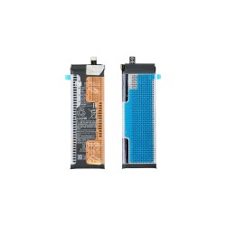 Γνήσια Μπαταρία BM52 Για Xiaomi Mi Note 10 Lite 460200002D5Z / 46020000095Z 5260mAh (Service Pack)