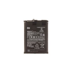 Γνήσια Μπαταρία BM54 Για Xiaomi  Redmi Note 9T 46020000491Y 5000mAh (Service Pack)