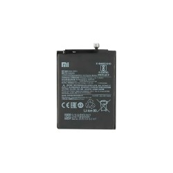 Γνήσια Μπαταρία BN51 Για Xiaomi Redmi  8 / Redmi 8A 46BN51W02093 5000mAh (Service Pack)