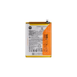 Γνήσια Μπαταρία BN5H Για Xiaomi Poco M5 46020000AW1Y 5000mAh (Service Pack)