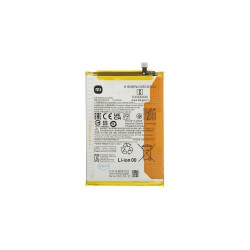 Γνήσια Μπαταρία BN5K Για Xiaomi Redmi 12C 1330101000105B 5000mAh (Service Pack)