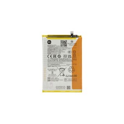 Γνήσια Μπαταρία BN5L Για Xiaomi Redmi 12C 1330101000102B 5000mAh (Service Pack)