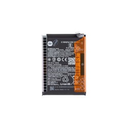Γνήσια Μπαταρία BN5M Για Xiaomi Redmi Note 12 4G 1330102000090B 5000mAh (Service Pack)