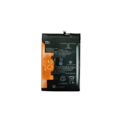 Γνήσια Μπαταρία BN66 Για Xiaomi Poco C40 46020000B8LM 6000mAh (Service Pack)