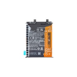 Γνήσια Μπαταρία BP46 Για Xiaomi Xiaomi 12 460200009C1G 4500mAh (Service Pack)