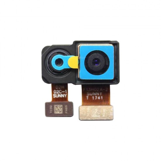 Κωδικός: BCAM016 Ανταλλακτικά-Πίσω Κάμερα / Back Main Camera για Huawei Honor 9 Lite